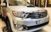 Bán ô tô Toyota Fortuner 2.5G đời 2015, màu bạc chính chủ