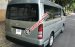 Cần bán lại xe Toyota Hiace MT sản xuất 2010