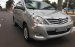 Bán xe Toyota Innova G đời 2011, màu bạc giá cạnh tranh