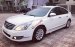 Bán Nissan Teana sản xuất 2010, màu trắng, nhập khẩu, giá chỉ 550 triệu