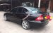 Bán ô tô Mercedes C240 đời 2004, màu đen, nhập khẩu  