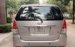 Chính chủ bán gấp Toyota Innova 2.0G năm 2009, màu bạc