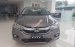 Honda City 1.5 CVT đời 2017, màu titan, Honda ô tô Bắc Ninh, hỗ trợ trả góp-0966108885