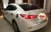 Cần bán xe Mazda 3 2016, màu trắng như mới