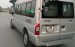 Bán ô tô Ford Transit đời 2011, màu bạc