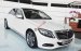 Bán Mercedes S500L 2017 đẳng cấp thượng hạng, giá ưu đãi cực hot