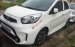 Bán ô tô Kia Morning đời 2018 màu trắng, 290 triệu -Liên hệ: 0966 199 109