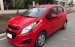 Bán xe Chevrolet Spark LS 1.2MT 2017, màu đỏ