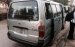 Bán Toyota Hiace đời 2001, màu xanh lam