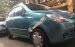 Cần bán gấp Chevrolet Spark đời 2009, màu xanh