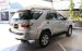 Bán Toyota Fortuner 2.5G 2009, màu bạc