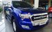 Bán xe Ford Ranger XLT 2.2L 4X4 MT 2017, đủ màu, giao ngay ưu đãi phụ kiện