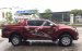 Bán xe Mazda BT 50 2.2L 4x2 AT đời 2015, màu đỏ, nhập khẩu, giá tốt