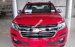 Chevrolet Colorado 2017 - Dòng bán tải vô địch giải đua địa hình Việt Nam 2016