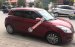 Bán Suzuki Swift AT đời 2014, màu đỏ, giá 425tr