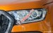 Bán xe Ford Ranger Wildtrak 3.2 4x4 2018, màu cam, xe nhập