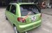 Cần bán gấp Daewoo Matiz MT đời 2008