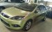 Bán Ford Focus AT Hatchback đời 2010, màu xanh, 77.000 km, BH hãng 1 năm