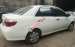 Bán Toyota Vios đời 2007, màu trắng, 172tr