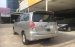 Bán xe Toyota Innova V năm 2010, màu bạc như mới, giá 470tr