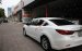 Cần bán lại xe Mazda 6 2.0 AT 2013, màu trắng, nhập khẩu chính chủ