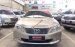 Bán xe Camry 2.0E sản xuất 2013 màu nâu vàng, biển số thành phố