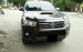 Bán xe Toyota Hilux 2.5MT đời 2016, màu xám, nhập khẩu nguyên chiếc, giá tốt