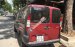 Bán xe Fiat Doblo 2004, màu đỏ, giá chỉ 100 triệu