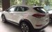 Bán ô tô Hyundai Tucson 2017, màu trắng, 819 triệu