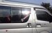 Cần bán xe Toyota Hiace 2.5 đời 2007