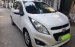 Bán ô tô Chevrolet Spark đời 2013, màu trắng, nhập khẩu chính hãng, chính chủ, giá tốt