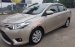 Bán Toyota Vios 1.5E năm 2015 số sàn