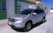 Cần bán Toyota Highlander sản xuất 2011, màu bạc, xe nhập chính chủ