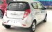 Thuế 2%, 4,5lit/100km, chở tải gần 300kg, Chevrolet Spark Duo 2018, trả góp: 75 triệu lấy xe, 0907148849
