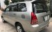 Bán xe Toyota Innova G đời 2006, màu bạc, nhập khẩu chính hãng, xe gia đình