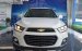 Bán Chevrolet Captiva năm 2017, màu trắng, nhập khẩu chính hãng, 879tr