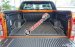 Bán xe Ford Ranger Wildtrak 3.2 4x4 2018, màu cam, xe nhập
