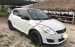 Bán Suzuki Swift năm 2015, màu trắng, giá tốt