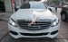 Bán Mercedes C250 Exclusive đời 2015, màu trắng