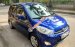 Bán Hyundai Grand i10 1.2 AT đời 2011, màu xanh lam, nhập khẩu chính chủ, giá tốt