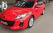 Bán Mazda 3 S, đời 2014, màu đỏ số tự động