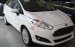 Bán Ford Fiesta Titanium 1.5 AT đời 2017, màu trắng