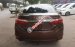 Cần bán xe Toyota Corolla Altis 1.8G đời 2016, màu nâu, giá 700tr