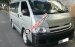 Cần bán lại xe Toyota Hiace MT sản xuất 2010