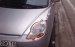 Cần bán Chevrolet Spark đời 2010, màu bạc, 135tr