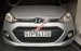 Bán ô tô Hyundai Grand i10 AT sản xuất 2015, giá 365tr