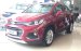 Bán Chevrolet Trax LT đời 2018, màu đỏ, xe nhập LH 0972688997