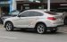 BMW X4 2015 màu vàng