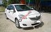 Bán Toyota Vios E đời 2009, màu trắng  