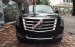 Bán ô tô Cadillac Escalade Platinum đời 2017, màu đen, xe nhập Mỹ, giá tốt nhất thị trường - LH: 0948.256.912